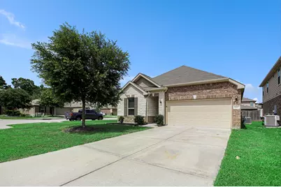 1103 Swinford Court, Conroe, TX 77304 - Photo 2