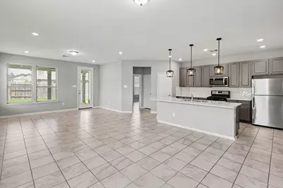 1103 Swinford Court, Conroe, TX 77304 - Photo 4
