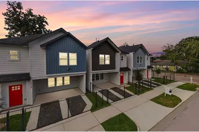 1513 Egypt Street, Houston, TX 77009 - Photo 2
