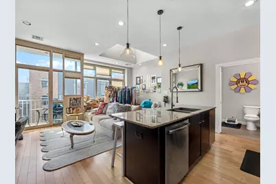 1406 Columbus St Street #303, Houston, TX 77019 - Photo 1