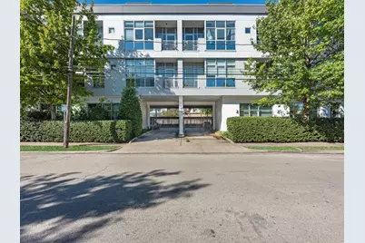 1406 Columbus St Street #303, Houston, TX 77019 - Photo 2