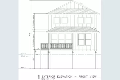 701 39th Street, Galveston, TX 77550 - Photo 6