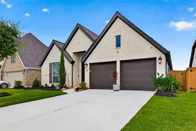 639 Malibu Pines Drive, Katy, TX 77493 - Photo 2