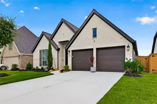 639 Malibu Pnes Dr, Katy, TX 77493 - Photo 2