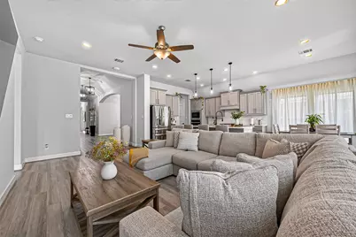 639 Malibu Pines Drive, Katy, TX 77493 - Photo 12