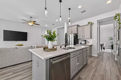 639 Malibu Pines Drive, Katy, TX 77493 - Photo 14