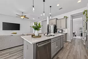 639 Malibu Pnes Dr, Katy, TX 77493 - Photo 14