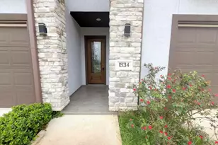 1934 Olivos St, Missouri City, TX 77459 - Photo 2