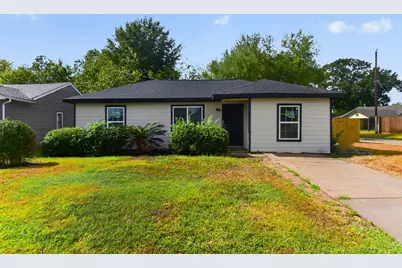 3438 Bacon Street, Houston, TX 77021 - Photo 1