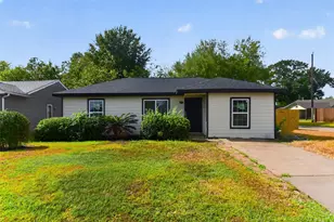 3438 Bacon St, Houston, TX 77021 - Photo 1