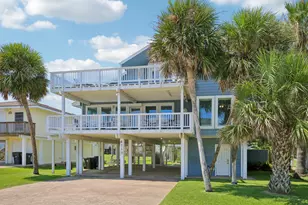 4119 Pirates Alley, Galveston, TX 77554 - Photo 2