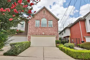 4256 Childress St, Houston, TX 77005 - Photo 1