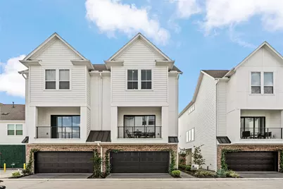 10610 Cascade Ledge Lane, Houston, TX 77025 - Photo 1
