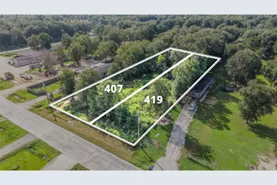 419 County Road 5011, Cleveland, TX 77327 - Photo 8