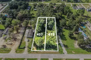 419 County Rd 5011, Cleveland, TX 77327 - Photo 1