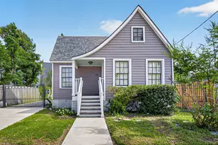 1210 Shearn St, Houston, TX 77007 - Photo 1