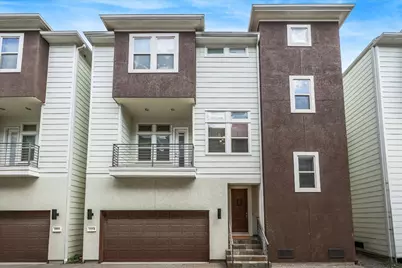 1113 W 18th Street #B, Houston, TX 77008 - Photo 1