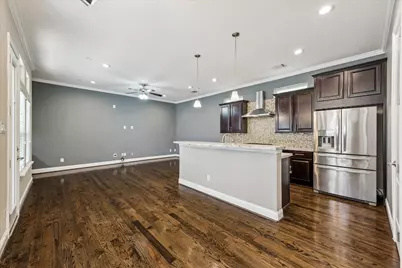 1113 W 18th Street #B, Houston, TX 77008 - Photo 14