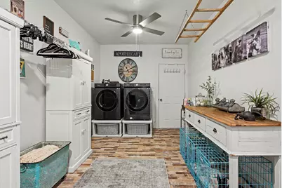 2512 Towering Oaks Drive, Bryan, TX 77802 - Photo 30