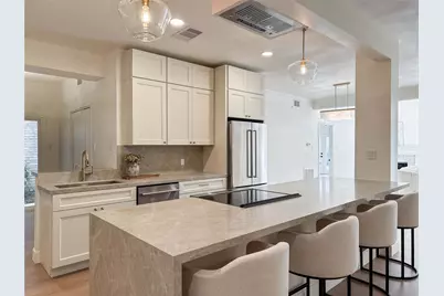 9533 Bayou Brook Street, Houston, TX 77063 - Photo 8