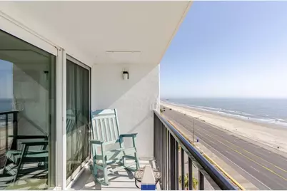 7310 Seawall Boulevard #806, Galveston, TX 77551 - Photo 2