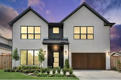 1721 Chantilly Lane, Houston, TX 77018 - Photo 2