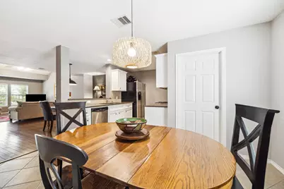 1138 W 25th Street #E, Houston, TX 77008 - Photo 4