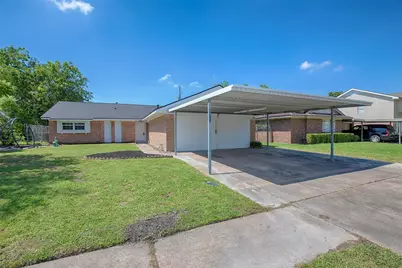 4906 Gardenia Trail, Pasadena, TX 77505 - Photo 30