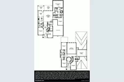 421 Lone Ranger Drive, Montgomery, TX 77316 - Photo 2