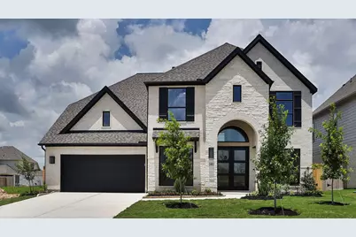 421 Lone Ranger Drive, Montgomery, TX 77316 - Photo 2