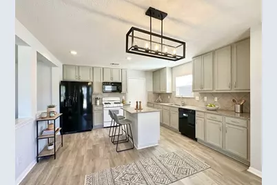 18219 Foley Park Court, Cypress, TX 77433 - Photo 2