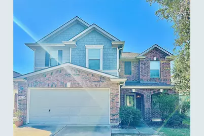 18219 Foley Park Court, Cypress, TX 77433 - Photo 4