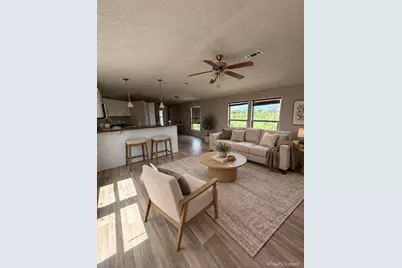 2922 N County Rd 807 Drive, Angleton, TX 77515 - Photo 2