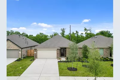 4331 Liberty Ranch Way, Baytown, TX 77521 - Photo 1