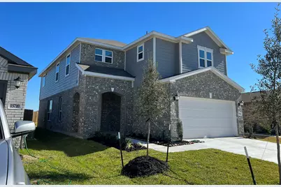 15706 Tawny Stark Drive, Houston, TX 77044 - Photo 2