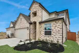 19018 Cape Capasso Dr, Hockley, TX 77447 - Photo 2