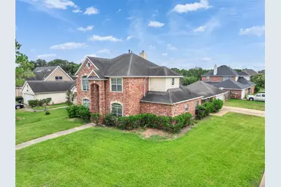 4409 Juan Carlos Court, Rosenberg, TX 77471 - Photo 2
