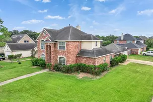 4409 Juan Carlos Ct, Rosenberg, TX 77471 - Photo 2