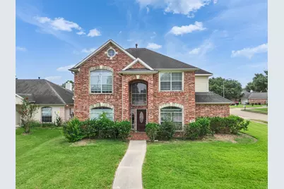 4409 Juan Carlos Court, Rosenberg, TX 77471 - Photo 1