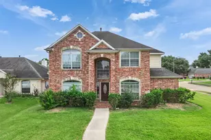 4409 Juan Carlos Ct, Rosenberg, TX 77471 - Photo 1