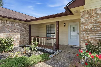 2515 Black Oak Drive, Orange, TX 77632 - Photo 4