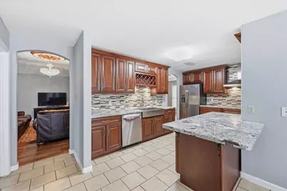 2515 Black Oak Drive, Orange, TX 77632 - Photo 16