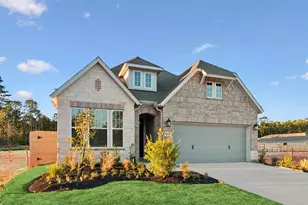 18213 Upper Brook St, Conroe, TX 77302 - Photo 2