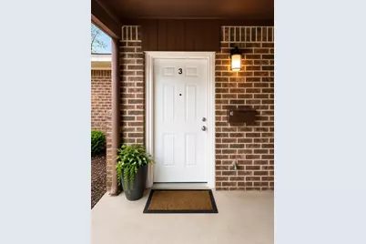 412 Breezy #3, Wharton, TX 77488 - Photo 2