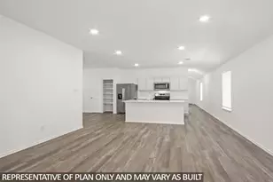 1706 Portia Ln, Conroe, TX 77301 - Photo 4