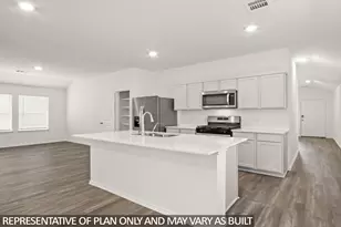 1706 Portia Ln, Conroe, TX 77301 - Photo 2