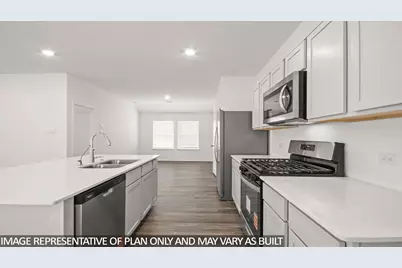1706 Portia Lane, Conroe, TX 77301 - Photo 2