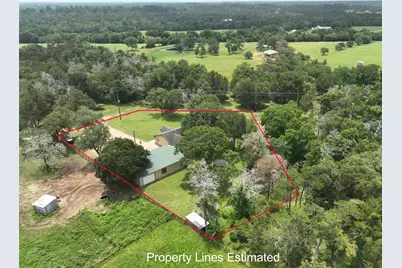 22305 Thistle Lane, New Ulm, TX 78950 - Photo 4