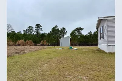 707 Bill Rasbeary Road, Woodlake, TX 75865 - Photo 18