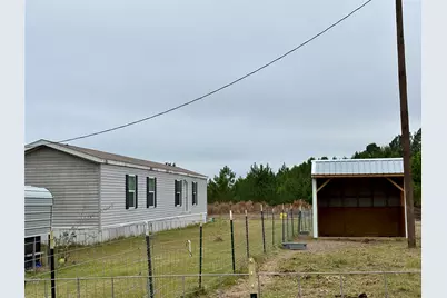 707 Bill Rasbeary Road, Woodlake, TX 75865 - Photo 6